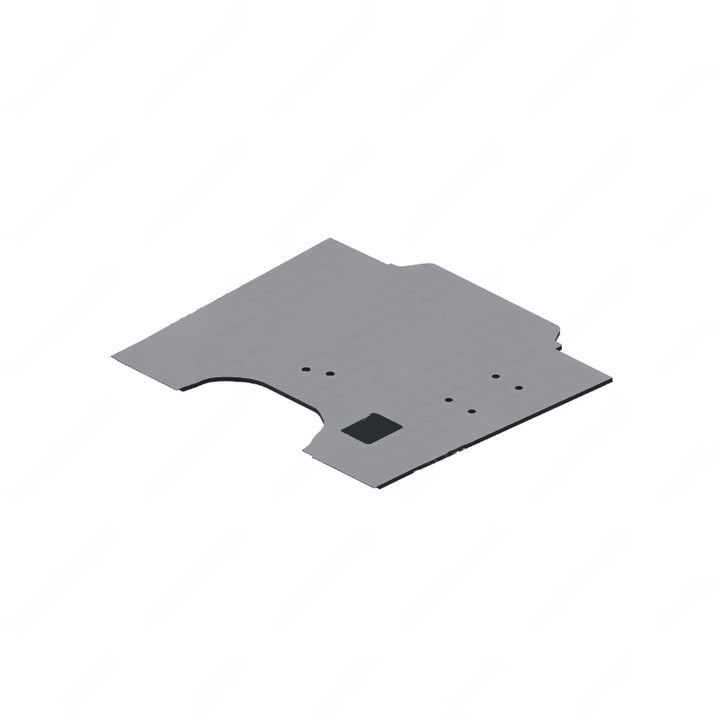 W18-00924-070 CVR-FL,126,48,LHD,PAD
