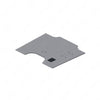 W18-00924-072 CVR-FL,126,48,LHD,PAD
