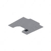 W18-00924-074 CVR-FL,116,48,LHD,PAD