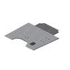 W18-00925-018 CVR-FL,126,60,LHD,PAD