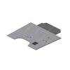 W18-00925-030 CVR-FL,126,60,LHD,PAD