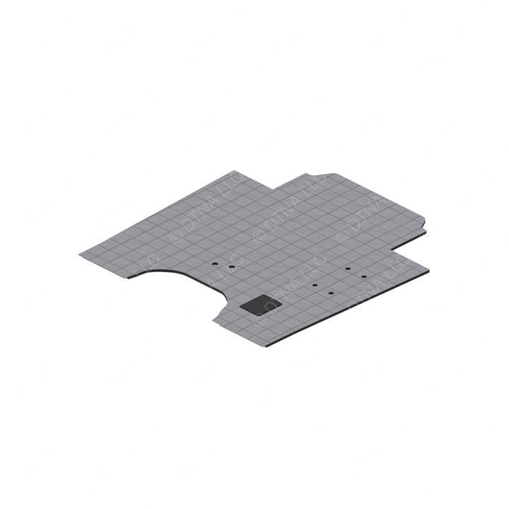 W18-00925-032 CVR-FL,126,60,LHD,PAD