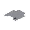 W18-00925-042 CVR-FL,126,60,LHD,PAD
