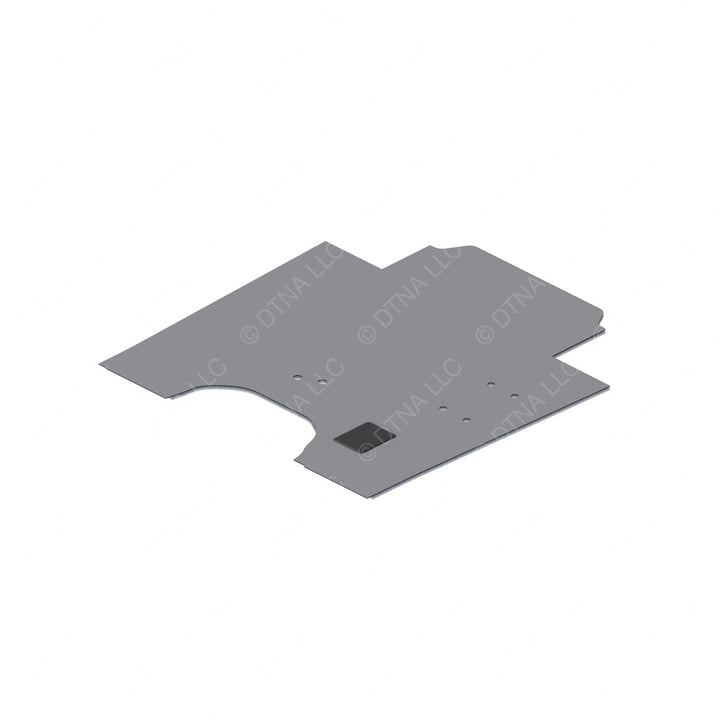W18-00925-042 CVR-FL,126,60,LHD,PAD