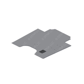 W18-00925-046 CVR-FL,126,60,LHD,PAD