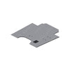 W18-00925-051 CVR-FL,126,60,LHD,PAD