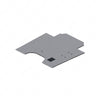 W18-00925-055 CVR-FL,126,60,LHD,PAD