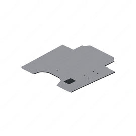 W18-00925-055 CVR-FL,126,60,LHD,PAD