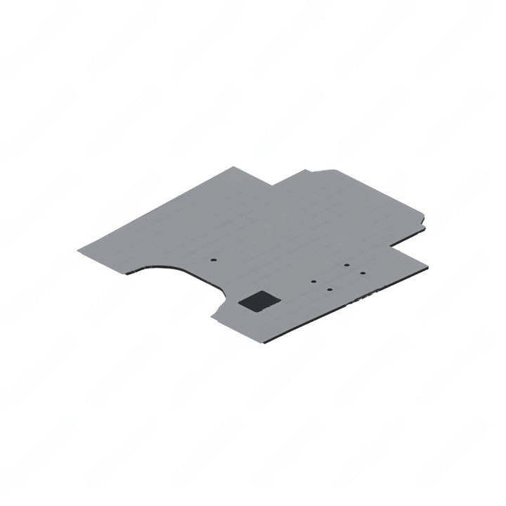 W18-00925-055 CVR-FL,126,60,LHD,PAD
