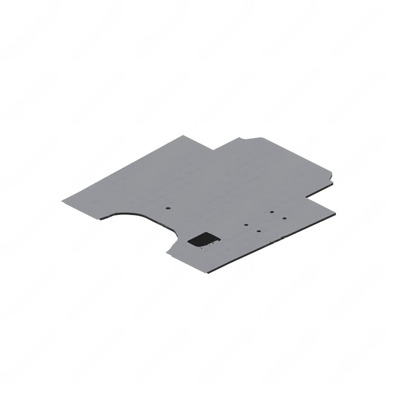 W18-00925-065 CVR-FL,126,60,LHD,PAD