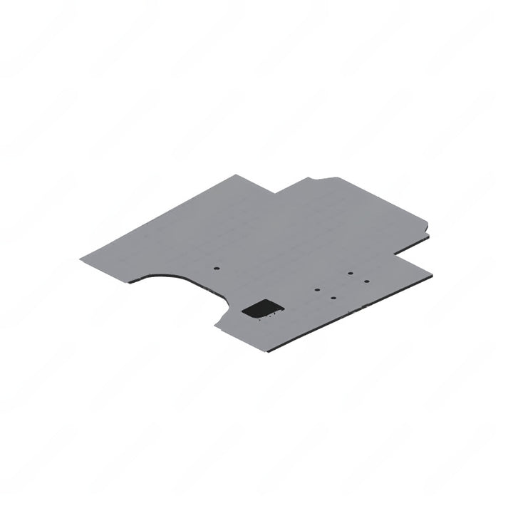 W18-00925-065 CVR-FL,126,60,LHD,PAD