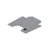 W18-00925-069 CVR-FL,116,60,LHD,PAD