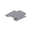 W18-00925-072 CVR-FL,126,60,LHD,PAD