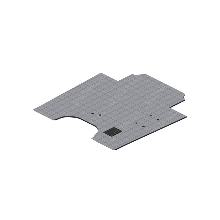 W18-00925-072 CVR-FL,126,60,LHD,PAD