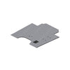 W18-00925-076 CVR-FL,126,60,LHD,PAD