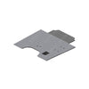 W18-00925-077 CVR-FL,126,60,LHD,PAD