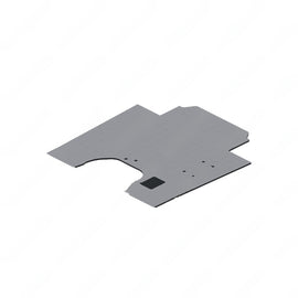 W18-00925-078 CVR-FL,116,60,LHD,PAD