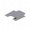 W18-00925-090 CVR-FL,116,60,LHD,PAD