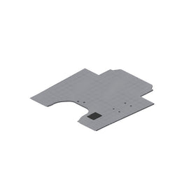 W18-00925-094 CVR-FL,116,60,LHD,PAD