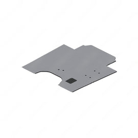 W18-00925-098 CVR-FL,126,60,LHD,PAD