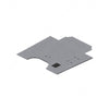 W18-00925-100 CVR-FL,126,60,LHD,PAD