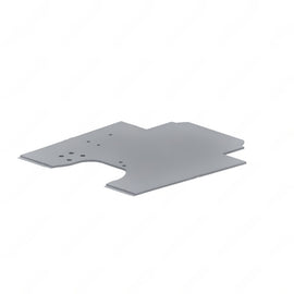 W18-00925-101 CVR-FL,116,60,LHD,PAD