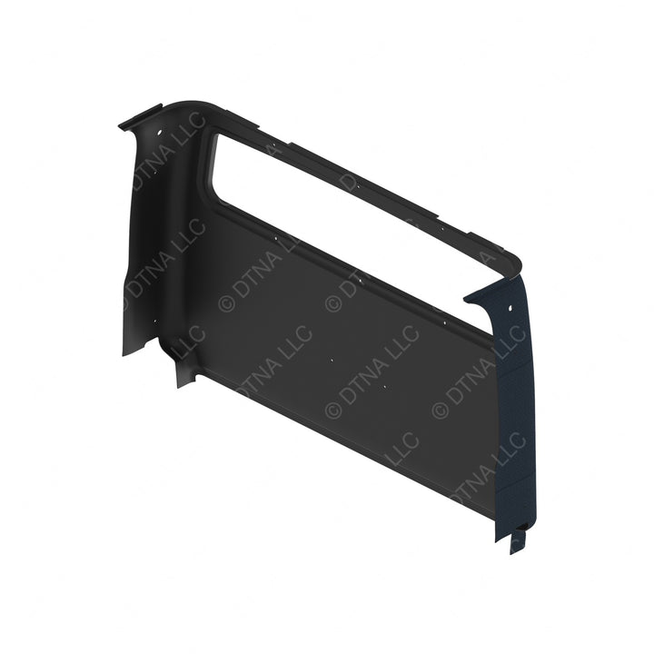 W18-00926-004 UPH-BWALL,WDO,CLOTH