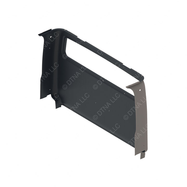 W18-00926-021 UPH-BWALL,WDO,CLOTH