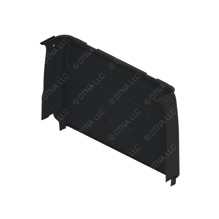 W18-00926-023 UPH-BWALL,W/O WDO,CLOTH