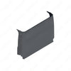 W18-00926-026 UPH-BWALL,W/O WDO,CLOTH