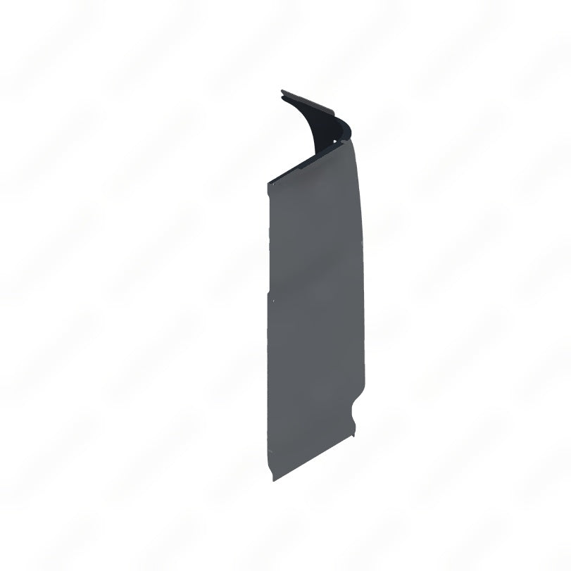 W18-00926-029 UPH-BWALL,WALK-THRU,RH,CLOTH