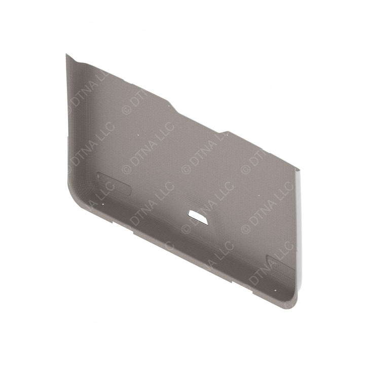 W18-00927-004 UPH-HDLNR,DAYCAB,CLOTH