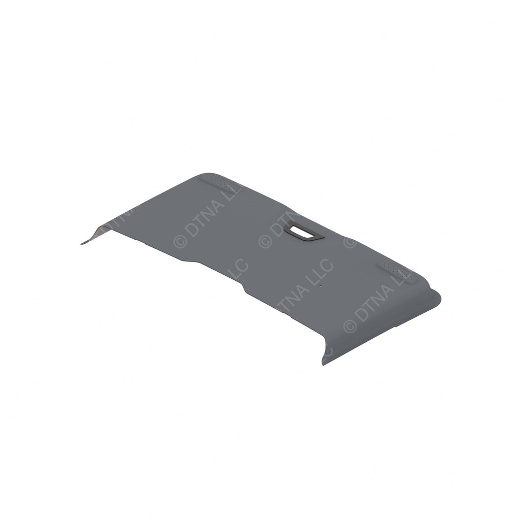 W18-00927-026 UPH-HDLNR,DAYCAB,VINYL