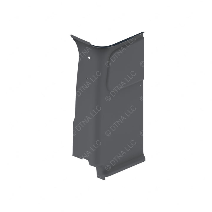 W18-00928-026 UPH-BWALL,WALK-THRU,LH,VINYL