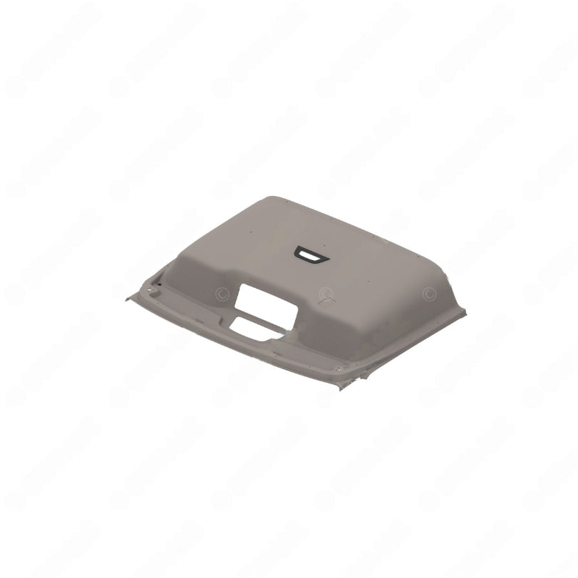 W18-00929-030 UPH-HDLNR,FRT,CREW/EXT,VINYL