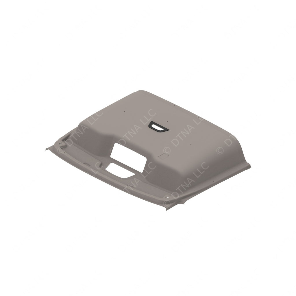 W18-00929-032 UPH-HDLNR,FRT,CREW/EXT,CLOTH