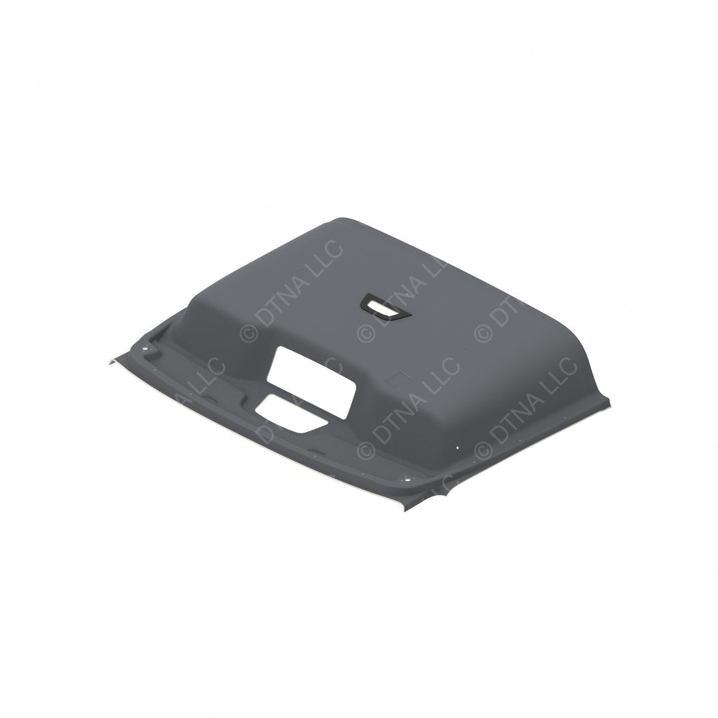 W18-00929-034 UPH-HDLNR,FRT,CREW/EXT,CLOTH