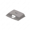 W18-00929-050 UPH-HDLNR,FRT,CREW/EXT,VINYL