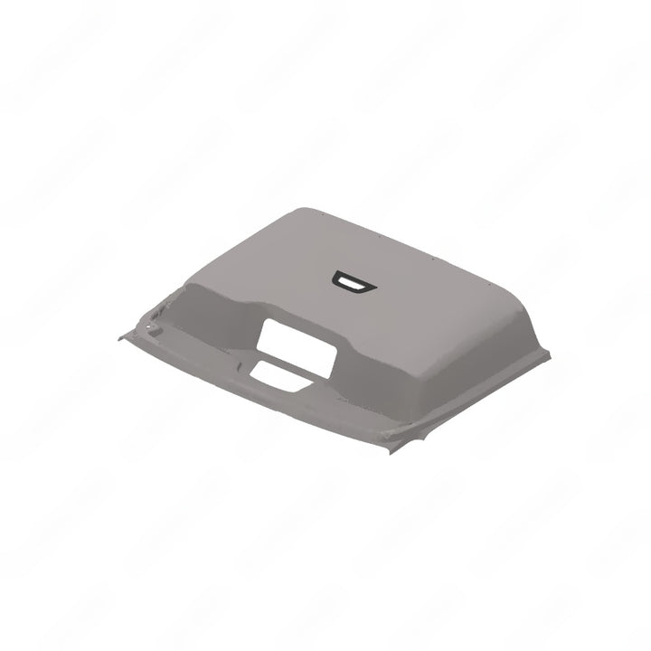 W18-00929-050 UPH-HDLNR,FRT,CREW/EXT,VINYL