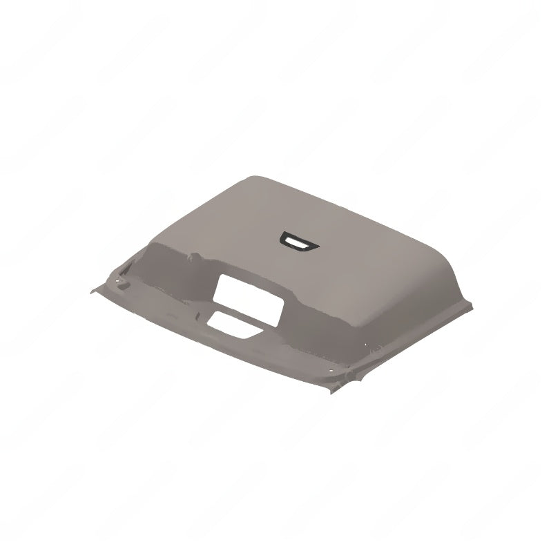 W18-00929-059 UPH-HDLNR,FRT,CREW/EXT,VINYL