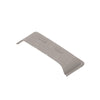 W18-00930-013 UPH-HDLNR,REAR,EXT,CLOTH