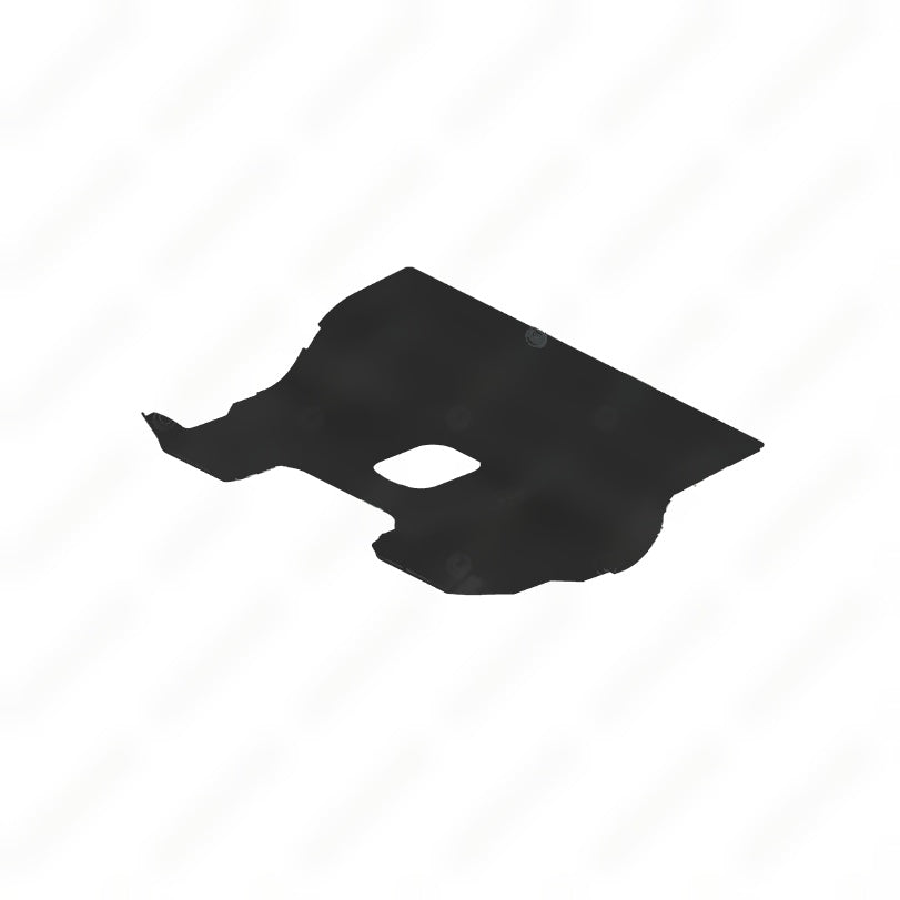 W18-00931-007 COVER-FLOOR,CREW CAB,BUNK