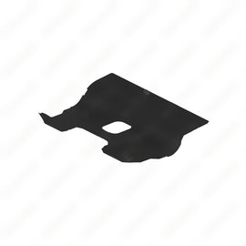 W18-00931-007 COVER-FLOOR,CREW CAB,BUNK
