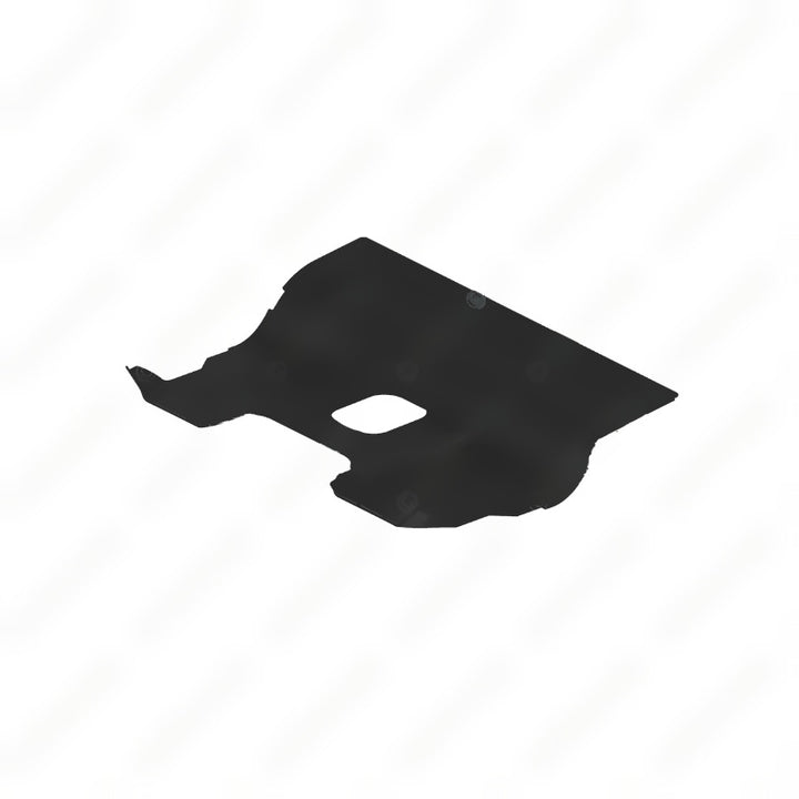 W18-00931-007 COVER-FLOOR,CREW CAB,BUNK