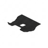 W18-00931-078 COVER-FLOOR,CREW CAB,BUNK