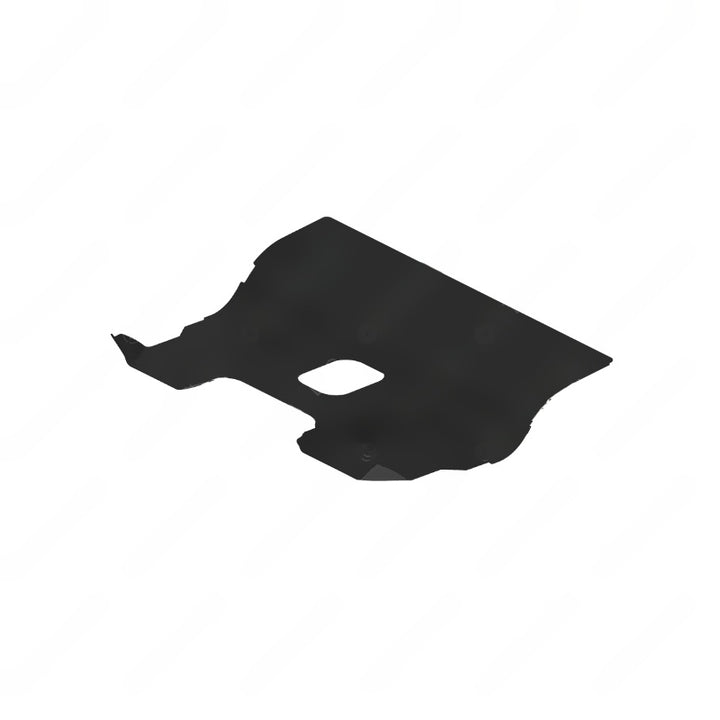 W18-00931-078 COVER-FLOOR,CREW CAB,BUNK