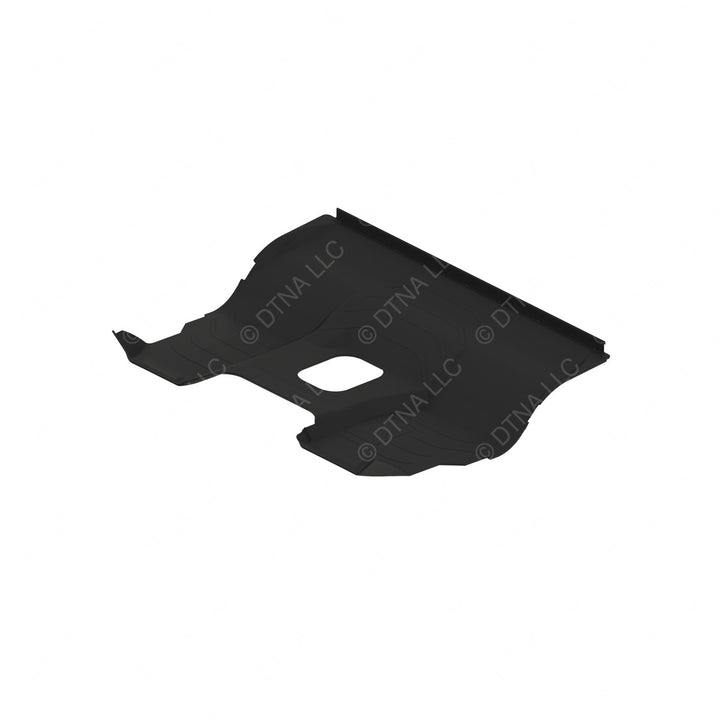 W18-00931-084 COVER-FLOOR,DAYCAB