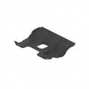 W18-00931-134 CVR-FL,EXT CAB,BUNK