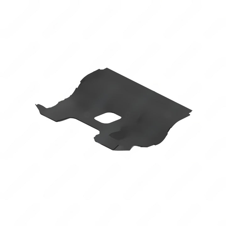 W18-00931-134 CVR-FL,EXT CAB,BUNK