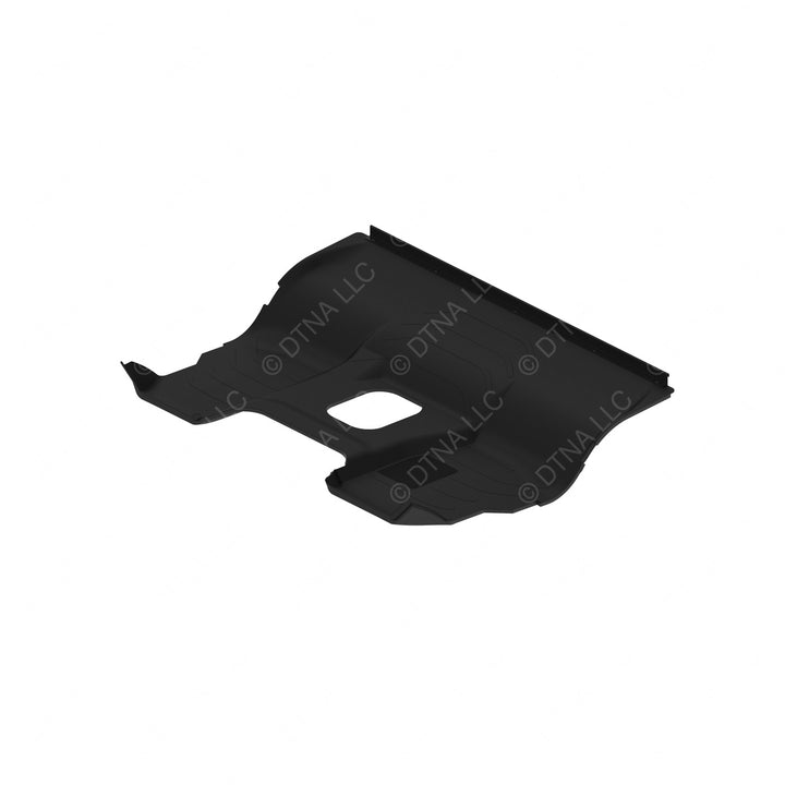 W18-00931-137 CVR-FL,DAYCAB,BUNK